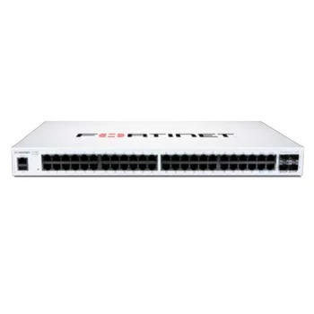 Fortinet FortiSwitch FS-148F Networking Switch