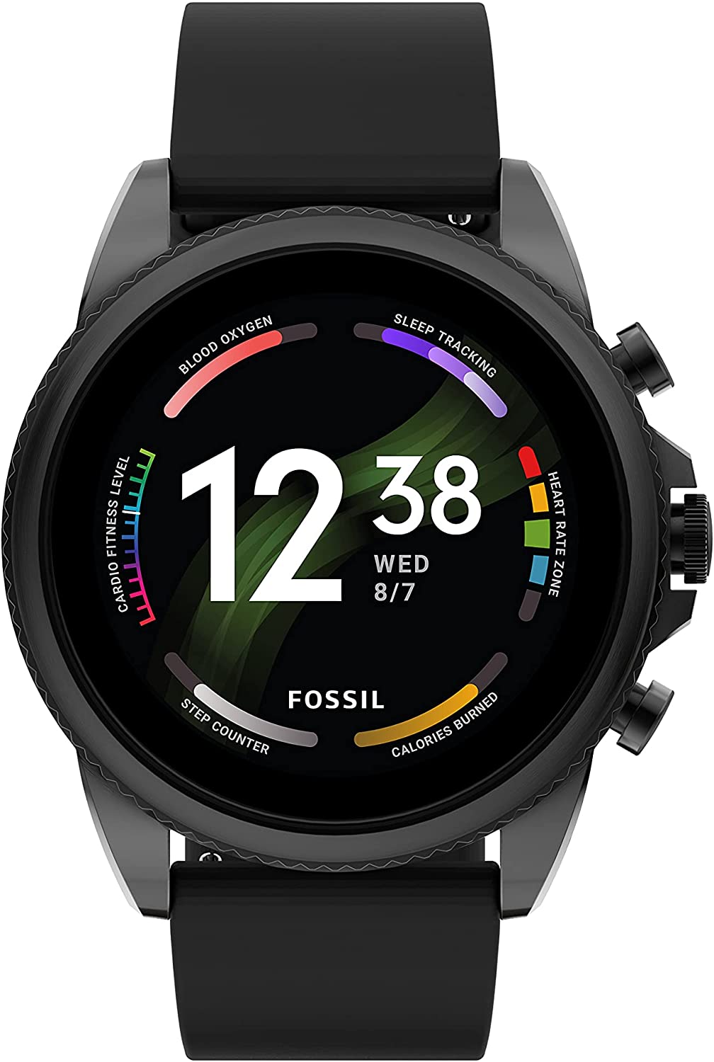 Fossil Gen 6 Smart Watch