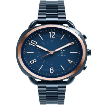 Fossil Q Accomplice Smart Watch