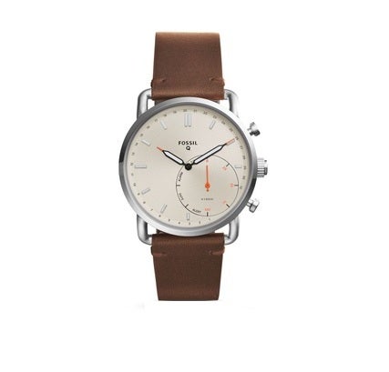 Fossil Q Commuter Hybrid Smart Watch