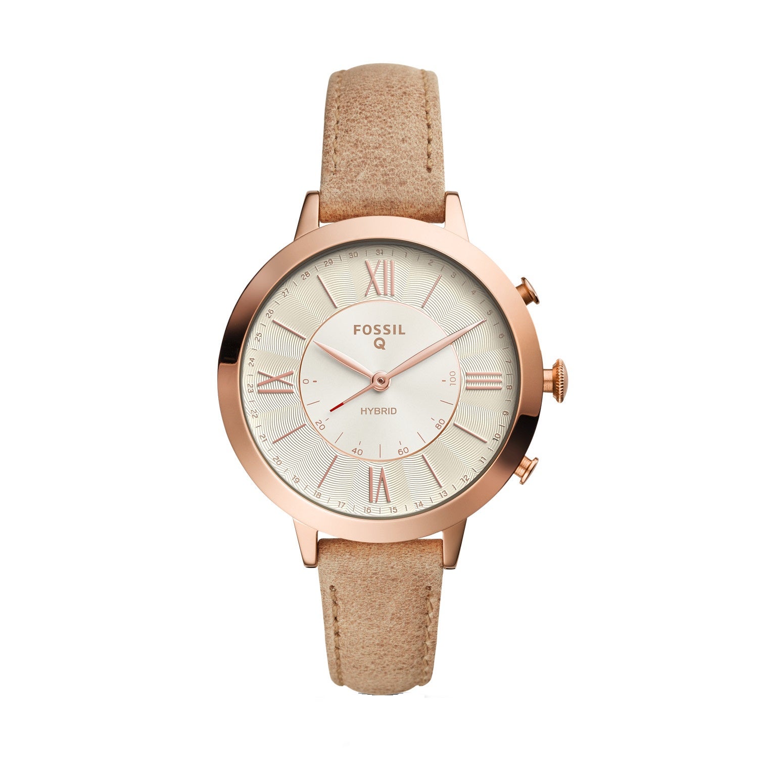 Fossil Q Jacqueline Smart Watch