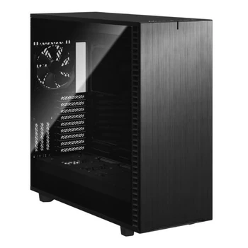 Fractal Design Define 7 XL Dark Tempered Glass Full Tower Computer Case