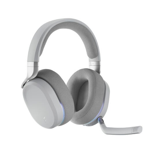 Fractal Design Scape Over The Ear Gaming Headphones