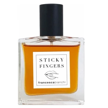 Francesca Bianchi Sticky Fingers Unisex Cologne