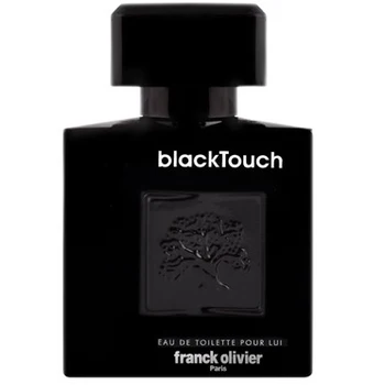 Franck Olivier Black Touch Men's Cologne