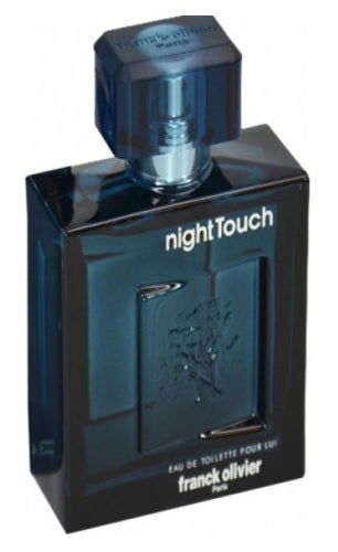 Franck Olivier Night Touch Men's Cologne