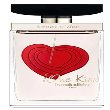 Franck Olivier One Kiss Women's Perfume