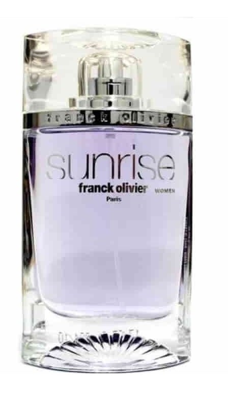 Franck Olivier Sunrise Women's Perfume