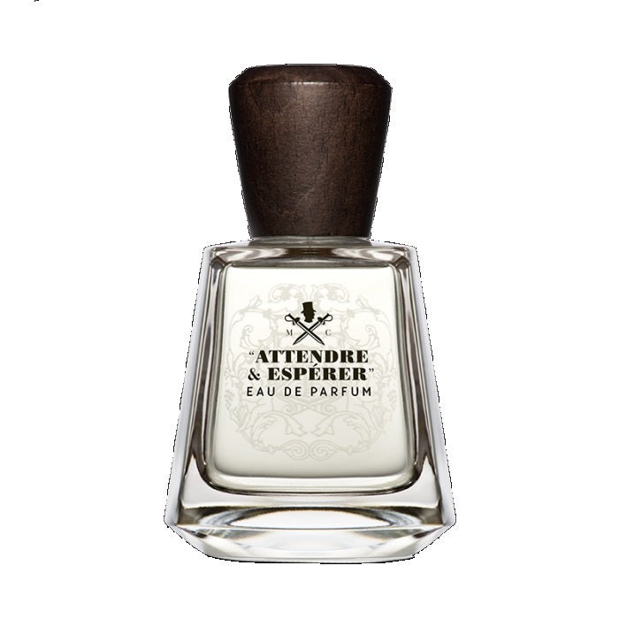 Frapin Parfums Attendre and Esperer Unisex Cologne