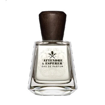 Frapin Parfums Attendre and Esperer Unisex Cologne