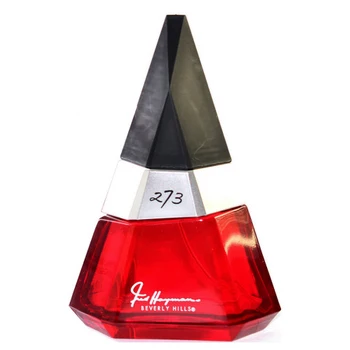 Fred Hayman 273 Red Women's Perfume