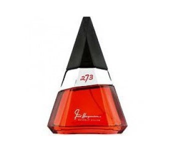 Fred Hayman 273 Rodeo Drive Red Homme 75ml EDC Men's Cologne