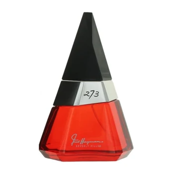 Fred Hayman 273 Rodeo Drive Red Men's Cologne