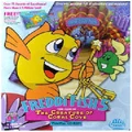 Humongous Entertainment Freddi Fish 5 The Case Of The Creature Of Coral Cove PC Game