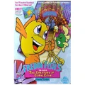 Humongous Entertainment Freddi Fish 5 The Case Of The Creature Of Coral Cove PC Game