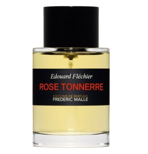 Frederic Malle Rose Tonnerre Unisex Cologne
