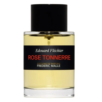 Frederic Malle Rose Tonnerre Unisex Cologne