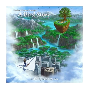 Freebirdgames A Bird Story PC Game