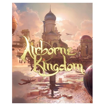 Freedom Games Airborne Kingdom PC Game