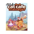 Freedom Games Cat Cafe Manager PC Game