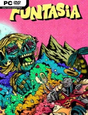 Freedom Games Funtasia PC Game