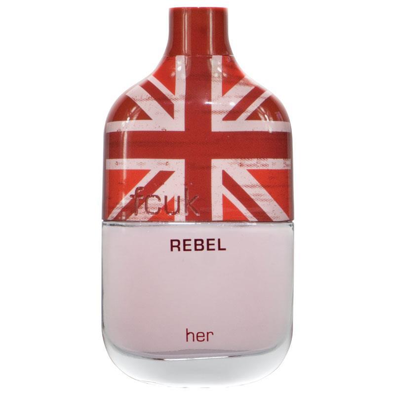 french connection perfume