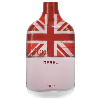 French Connection Fcuk Rebel Women's Perfume