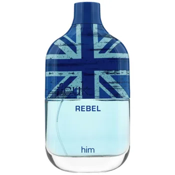French Connection Fuck Rebel Men's Cologne