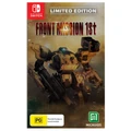 Microids Front Mission 1St Limited Edition Nintendo Switch Game