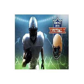 Cyanide Front Page Sports Football PC Game