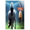Cyanide Front Page Sports Football PC Game