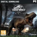 Frontier Jurassic World Evolution PC Game