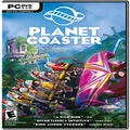 Frontier Planet Coaster PC Game