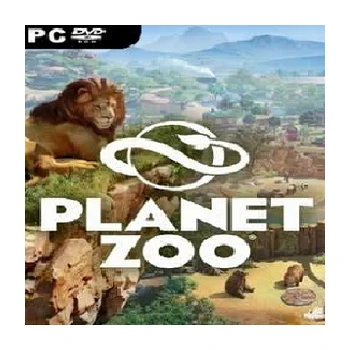 Frontier Planet Zoo PC Game