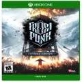 11 Bit Studios Frostpunk Console Edition Xbox One Game