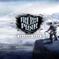 11 Bit Studios Frostpunk Season Pass PC Game