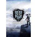 11 Bit Studios Frostpunk Season Pass PC Game