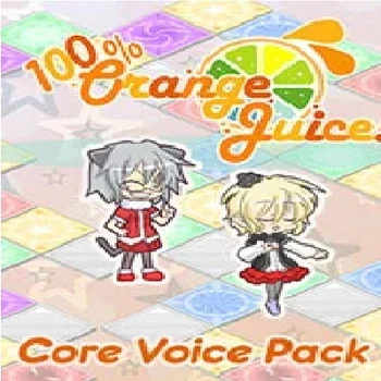Fruitbat Factory 100 Percent Orange Juice Witch Pack PC Game