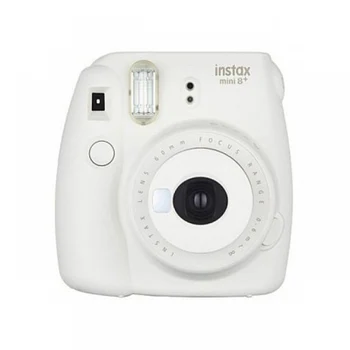 FujiFilm Instax Mini 8 Plus Instant Camera