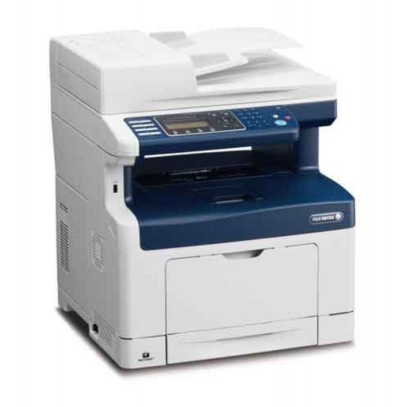 Fuji Xerox DocuPrint M355DF Printer