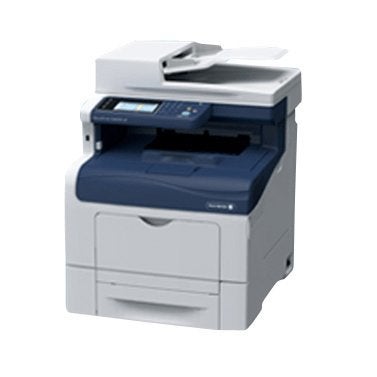 Fuji Xerox DocuPrint P405DF Printer