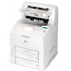 Fuji Xerox Docuprint DP340A Printer