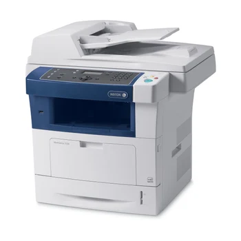 Fuji Xerox WC3550 Printer