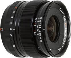 Fujifilm Fujinon XF 14mm F2.8 R Refurbished Lens