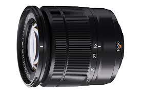 Fujifilm Fujinon XC 16-50mm F3.5-5.6 OIS II Lens