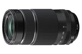 Fujifilm XF 70-300mm F4-5.6 R LM OIS WR Lens