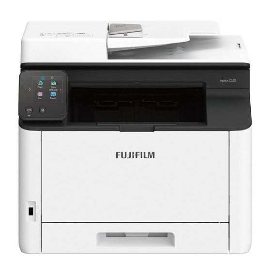 Fujifilm Apeos C325Z Printer