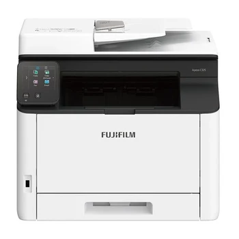 Fujifilm Apeos C325Z Printer