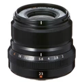 Fujifilm Fujinon XF 23mm F2 R WR Lens