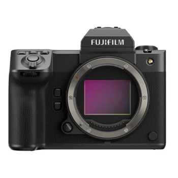 Fujifilm GFX100 II Mirrorless Digital Camera